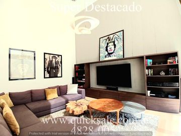 NUEVO INGRESO PENTHOUSE EN LOS MOLINOS- INTEGRAMENTE RECICLADO