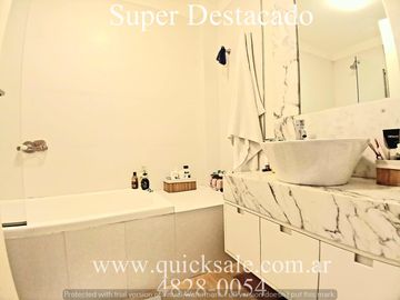 NUEVO INGRESO PENTHOUSE EN LOS MOLINOS- INTEGRAMENTE RECICLADO