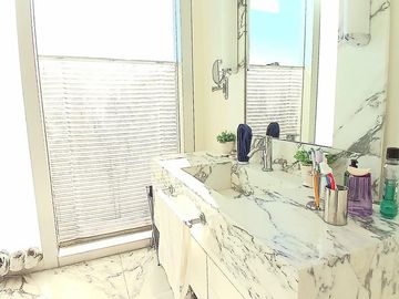 NUEVO INGRESO PENTHOUSE EN LOS MOLINOS- INTEGRAMENTE RECICLADO