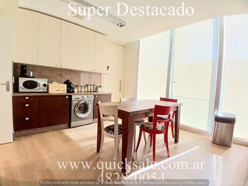 NUEVO INGRESO PENTHOUSE EN LOS MOLINOS- INTEGRAMENTE RECICLADO