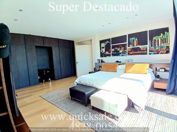 NUEVO INGRESO PENTHOUSE EN LOS MOLINOS- INTEGRAMENTE RECICLADO