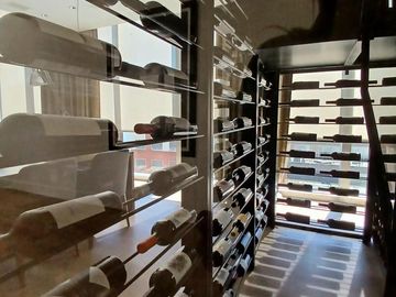 NUEVO INGRESO PENTHOUSE EN LOS MOLINOS- INTEGRAMENTE RECICLADO