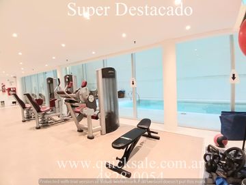NUEVO INGRESO PENTHOUSE EN LOS MOLINOS- INTEGRAMENTE RECICLADO