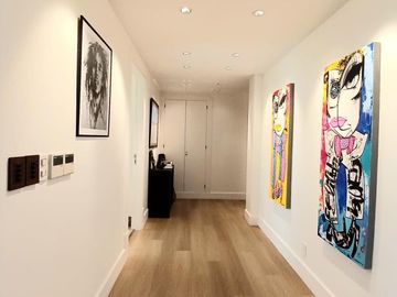 NUEVO INGRESO PENTHOUSE EN LOS MOLINOS- INTEGRAMENTE RECICLADO