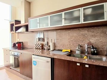 NUEVO INGRESO PENTHOUSE EN LOS MOLINOS- INTEGRAMENTE RECICLADO