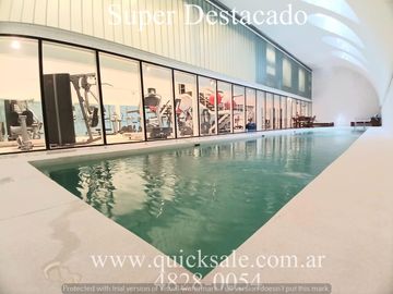 NUEVO INGRESO PENTHOUSE EN LOS MOLINOS- INTEGRAMENTE RECICLADO