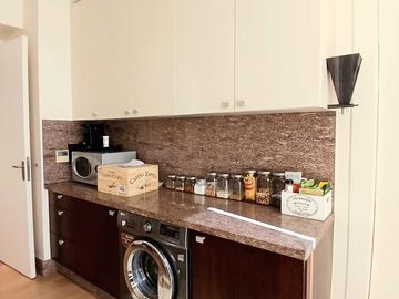 NUEVO INGRESO PENTHOUSE EN LOS MOLINOS- INTEGRAMENTE RECICLADO