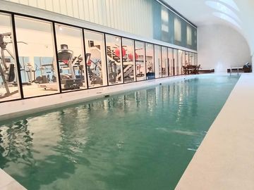 NUEVO INGRESO PENTHOUSE EN LOS MOLINOS- INTEGRAMENTE RECICLADO