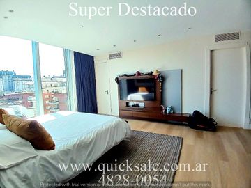 NUEVO INGRESO PENTHOUSE EN LOS MOLINOS- INTEGRAMENTE RECICLADO
