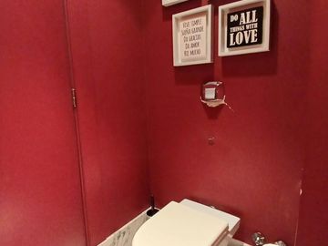 NUEVO INGRESO PENTHOUSE EN LOS MOLINOS- INTEGRAMENTE RECICLADO