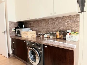 NUEVO INGRESO PENTHOUSE EN LOS MOLINOS- INTEGRAMENTE RECICLADO