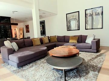 NUEVO INGRESO PENTHOUSE EN LOS MOLINOS- INTEGRAMENTE RECICLADO