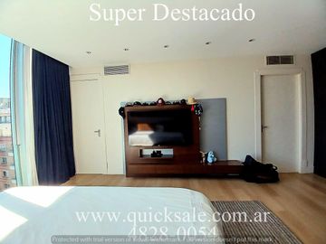 NUEVO INGRESO PENTHOUSE EN LOS MOLINOS- INTEGRAMENTE RECICLADO