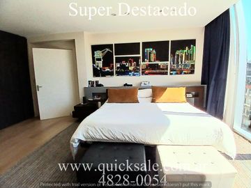 NUEVO INGRESO PENTHOUSE EN LOS MOLINOS- INTEGRAMENTE RECICLADO