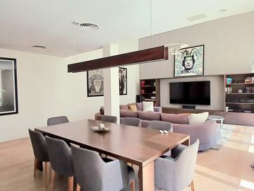 NUEVO INGRESO PENTHOUSE EN LOS MOLINOS- INTEGRAMENTE RECICLADO