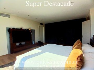 NUEVO INGRESO PENTHOUSE EN LOS MOLINOS- INTEGRAMENTE RECICLADO