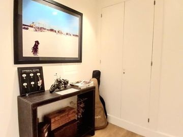 NUEVO INGRESO PENTHOUSE EN LOS MOLINOS- INTEGRAMENTE RECICLADO