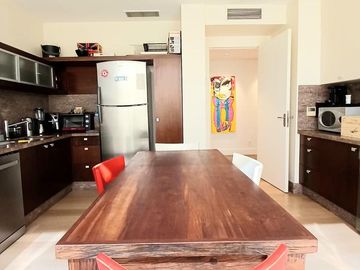 NUEVO INGRESO PENTHOUSE EN LOS MOLINOS- INTEGRAMENTE RECICLADO