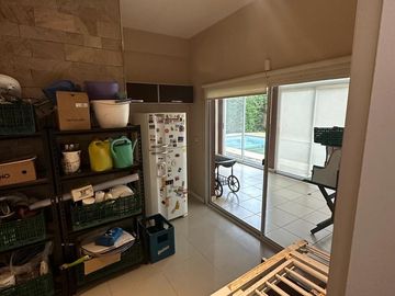 HERMOSA CASA EN VENTA  -COUNTRY CLUB VENADO II - CANNING