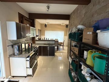 HERMOSA CASA EN VENTA  -COUNTRY CLUB VENADO II - CANNING