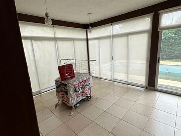 HERMOSA CASA EN VENTA  -COUNTRY CLUB VENADO II - CANNING