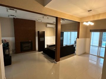 HERMOSA CASA EN VENTA  -COUNTRY CLUB VENADO II - CANNING