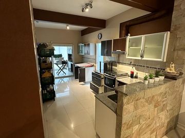 HERMOSA CASA EN VENTA  -COUNTRY CLUB VENADO II - CANNING