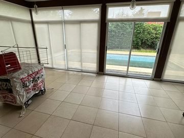 HERMOSA CASA EN VENTA  -COUNTRY CLUB VENADO II - CANNING