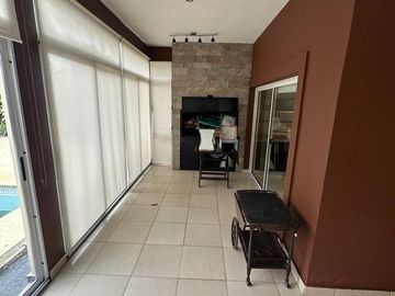 HERMOSA CASA EN VENTA  -COUNTRY CLUB VENADO II - CANNING