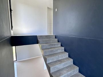 Casa en Altos del Casco, Zárate. Terreno de 620 m2. Parque, pileta, galería y parrilla.