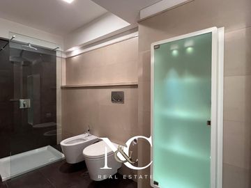 Departamento en venta en Recoleta, muy luminoso