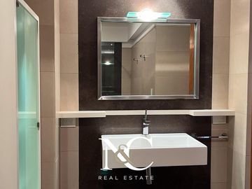 Departamento en venta en Recoleta, muy luminoso