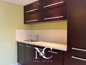 Departamento en venta en Recoleta, muy luminoso