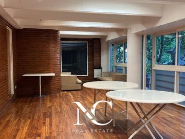 Departamento en venta en Recoleta, muy luminoso