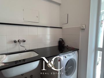 Departamento en venta en Recoleta, muy luminoso