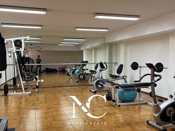 Departamento en venta en Recoleta, muy luminoso
