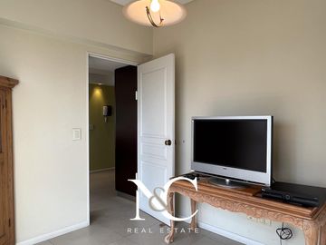 Departamento en venta en Recoleta, muy luminoso