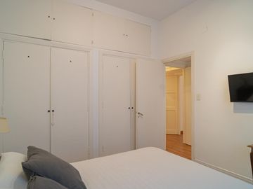Venta Departamento 3 ambientes excelente estado en Recoleta.