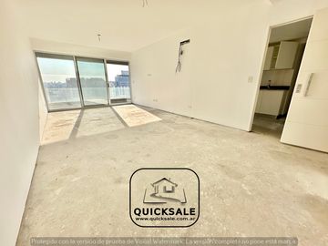 TORRE BELLA OPORTUNIDAD 4 AMB + COCHERAS PALERMO