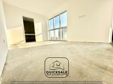 TORRE BELLA OPORTUNIDAD 4 AMB + COCHERAS PALERMO