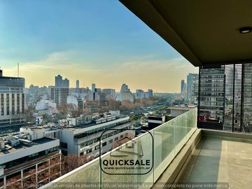 TORRE BELLA OPORTUNIDAD 4 AMB + COCHERAS PALERMO