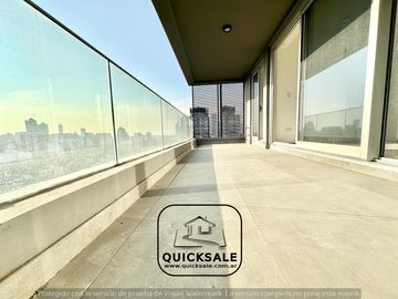 TORRE BELLA OPORTUNIDAD 4 AMB + COCHERAS PALERMO