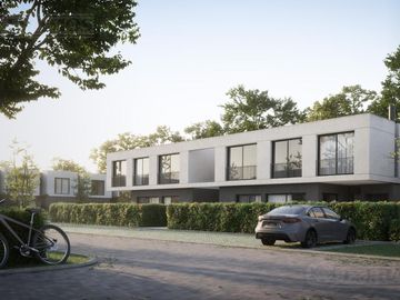 Departamento en Ayres Haus Benavidez, Tigre