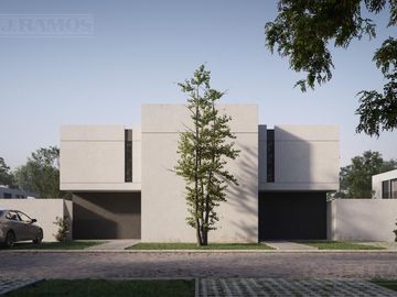 Departamento en Ayres Haus Benavidez, Tigre