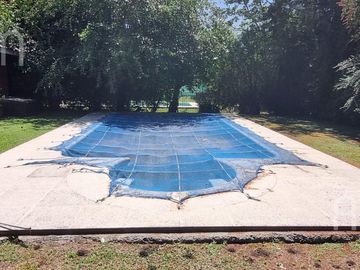 Casa en  El Ombu