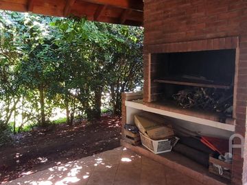 Casa en  El Ombu