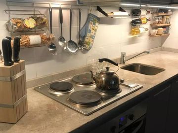 Departamento en venta - 1 Dormitorio 1 Baño - 51Mts2 - Palermo
