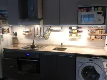 Departamento en venta - 1 Dormitorio 1 Baño - 51Mts2 - Palermo
