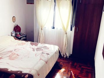 CASA DE 4 AMB  SOBRE LOTE DE 8,66X35