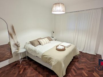 Departamento en Marcelo T de Alvear al 1200 - 5to piso - Amoblado para Airbnb
